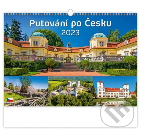Putování po Česku (Helma365). Helma365, 2022 Putování po Česku (Helma365). Helma365, 2022