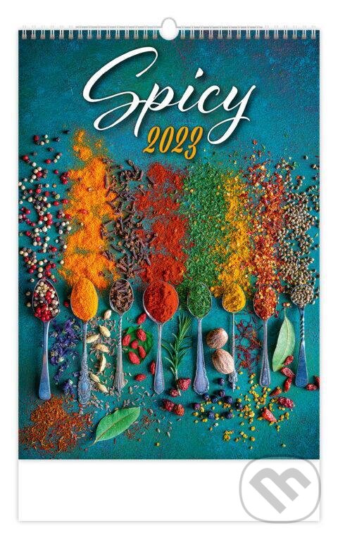 Spicy (Helma365). Helma365, 2022 Spicy (Helma365). Helma365, 2022