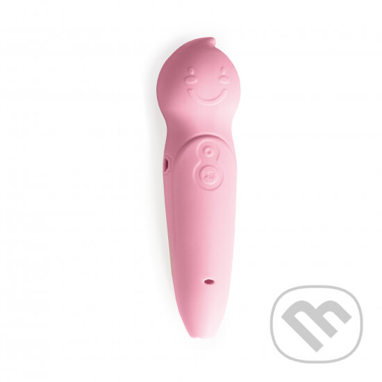 Spoločenská hra: Kúzelné čítanie Ružový silikónový obal na elektronickú ceruzku ALBI (Albi). Albi, 2022 Spoločenská hra: Kúzelné čítanie Ružový silikónový obal na elektronickú ceruzku ALBI (Albi). Albi, 2022