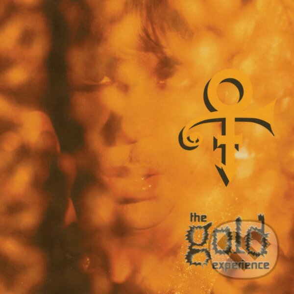 Hudební CD: Prince: The Gold Experience (Hudobné albumy). Hudobné albumy, 2022 Hudební CD: Prince: The Gold Experience (Hudobné albumy). Hudobné albumy, 2022