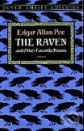Kniha: The Raven and Other Favorite Poems (Edgar Allan Poe). Dover Publications, 1991 Kniha: The Raven and Other Favorite Poems (Edgar Allan Poe). Dover Publications, 1991