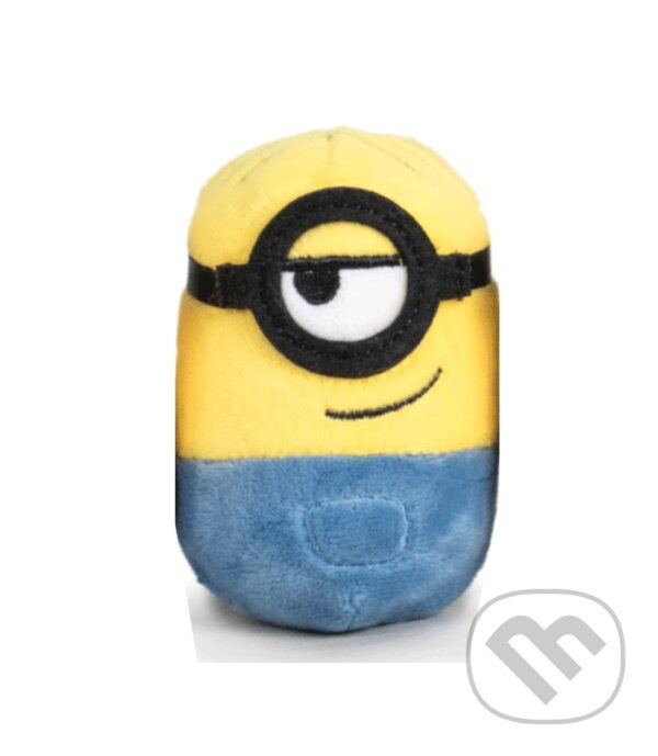 Minion GRU 9cm jednooký Stuart (CMA Group). CMA Group, 2022 Minion GRU 9cm jednooký Stuart (CMA Group). CMA Group, 2022