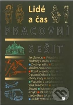 Kniha: Lidé a čas (Alena Matušková). Septima Kniha: Lidé a čas (Alena Matušková). Septima