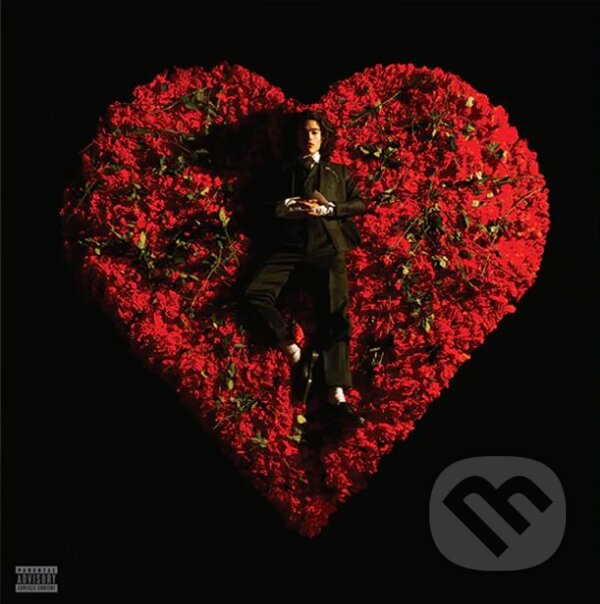 Hudobné CD: Conan Gray: Superache (Hudobné albumy). Hudobné albumy, 2022 Hudobné CD: Conan Gray: Superache (Hudobné albumy). Hudobné albumy, 2022