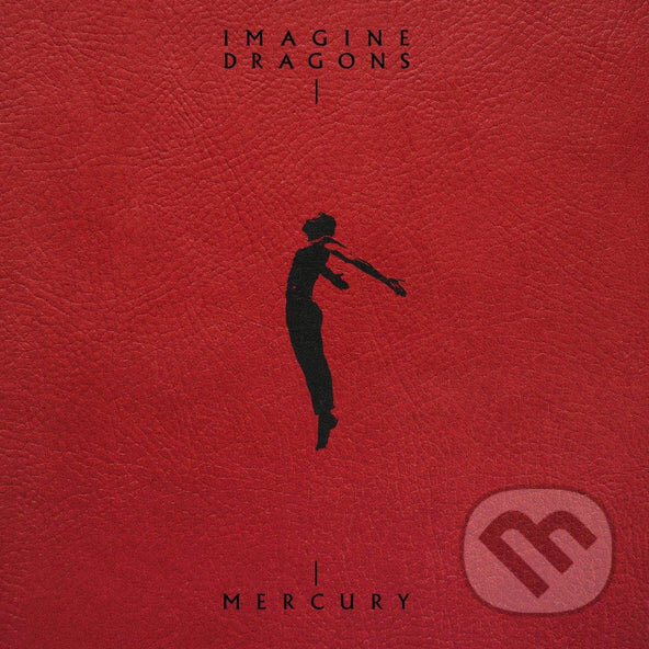 Hudobné CD: Imagine Dragons: Mercury: Act I & Act II Dlx. (Hudobné albumy). Hudobné albumy, 2022 Hudobné CD: Imagine Dragons: Mercury: Act I & Act II Dlx. (Hudobné albumy). Hudobné albumy, 2022