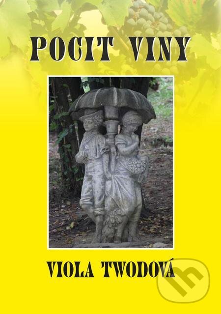 E-kniha: Pocit viny (Viola Twodová). E-knihy jedou E-kniha: Pocit viny (Viola Twodová). E-knihy jedou