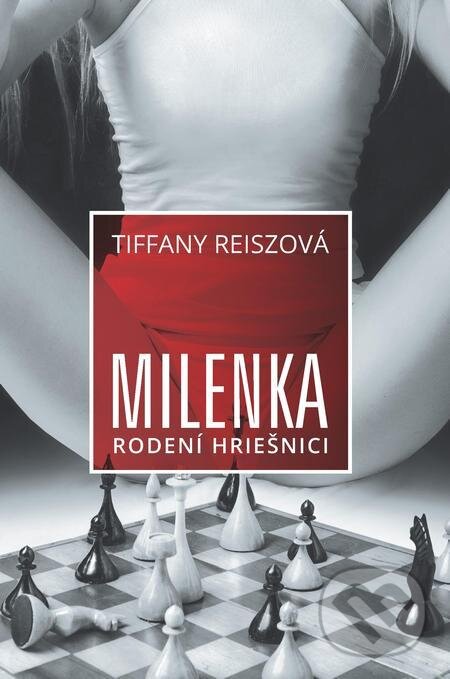 E-kniha: Milenka (Tiffany Reisz). Zelený kocúr E-kniha: Milenka (Tiffany Reisz). Zelený kocúr