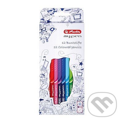 Pastelky 12 farieb (Pelikan). Pelikan, 2022 Pastelky 12 farieb (Pelikan). Pelikan, 2022