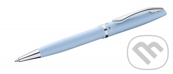 Guľôčkové pero K36 azúrové (Pelikan). Pelikan, 2022 Guľôčkové pero K36 azúrové (Pelikan). Pelikan, 2022