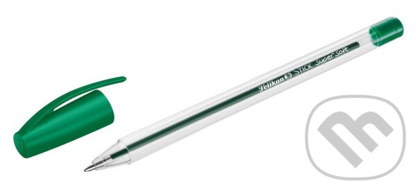 Guľôčkové pero zelené, Pelikan, 2022
