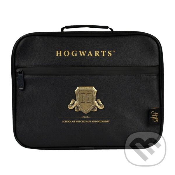 Harry Potter Desiatový box - Rokfort (EPEE). EPEE, 2022 Harry Potter Desiatový box - Rokfort (EPEE). EPEE, 2022