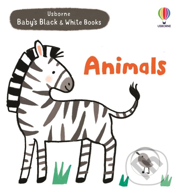 Kniha: Animals (Mary Cartwright). Usborne, 2022 Kniha: Animals (Mary Cartwright). Usborne, 2022