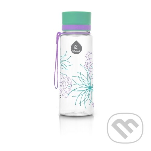 Láhev EQUA Flower 600 ml (K3 plus). K3 plus, 2013 Láhev EQUA Flower 600 ml (K3 plus). K3 plus, 2013