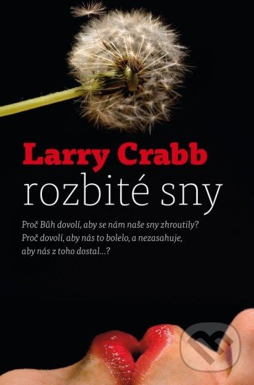 Kniha: Rozbité sny (Larry Crabb). Návrat domů, 2013 Kniha: Rozbité sny (Larry Crabb). Návrat domů, 2013