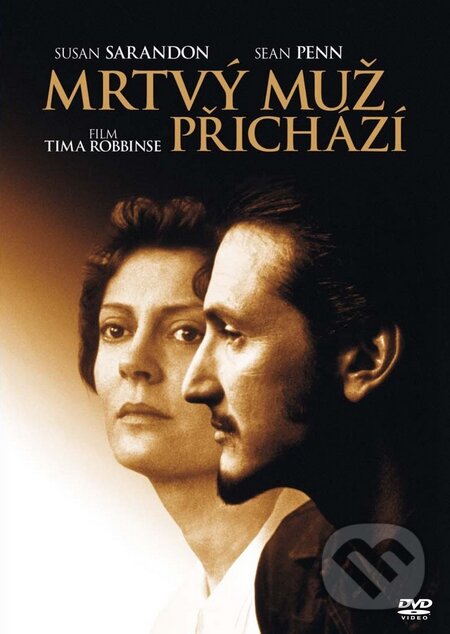 Film: Mrtvý muž přichází (Tim Robbins) (). Magicbox, 2013 Film: Mrtvý muž přichází (Tim Robbins) (). Magicbox, 2013