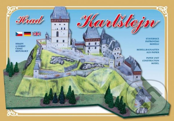 Hrad Karlštejn (Zadražil Ivan). Zadražil Ivan, 2022 Hrad Karlštejn (Zadražil Ivan). Zadražil Ivan, 2022