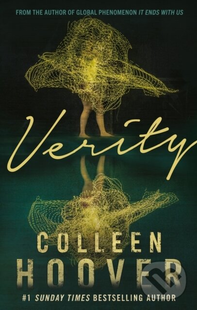 E-kniha: Verity (Colleen Hoover). Little, Brown Book Group, 2021 E-kniha: Verity (Colleen Hoover). Little, Brown Book Group, 2021