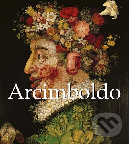 Kniha: Arcimboldo (Knižní klub). Knižní klub, 2013 Kniha: Arcimboldo (Knižní klub). Knižní klub, 2013