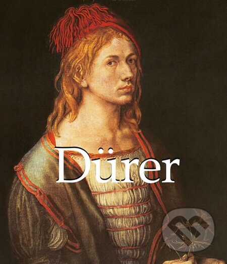 Kniha: Dürer (Knižní klub). Knižní klub, 2013 Kniha: Dürer (Knižní klub). Knižní klub, 2013