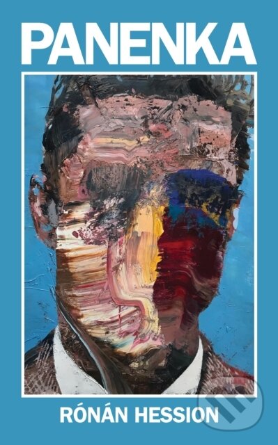 E-kniha: PANENKA (Ronan Hession). Bluemoose Books, 2021 E-kniha: PANENKA (Ronan Hession). Bluemoose Books, 2021