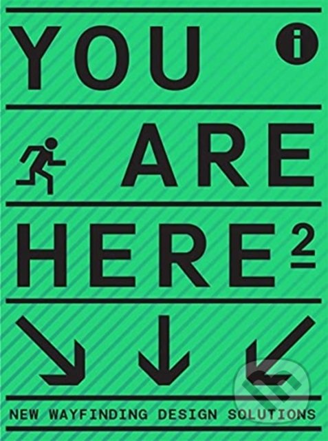 Kniha: You Are Here 2 (Victionary). Victionary, 2022 Kniha: You Are Here 2 (Victionary). Victionary, 2022