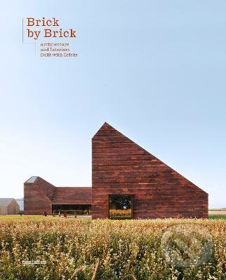 Kniha: Brick by Brick (Max Hueber Verlag). Max Hueber Verlag, 2022 Kniha: Brick by Brick (Max Hueber Verlag). Max Hueber Verlag, 2022
