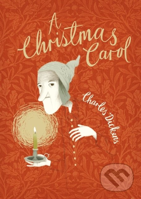 Kniha: Christmas Carol (Charles Dickens). Penguin Books, 2017 Kniha: Christmas Carol (Charles Dickens). Penguin Books, 2017