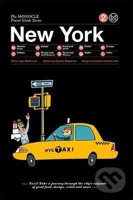 Kniha: New York (Max Hueber Verlag). Max Hueber Verlag, 2020 Kniha: New York (Max Hueber Verlag). Max Hueber Verlag, 2020
