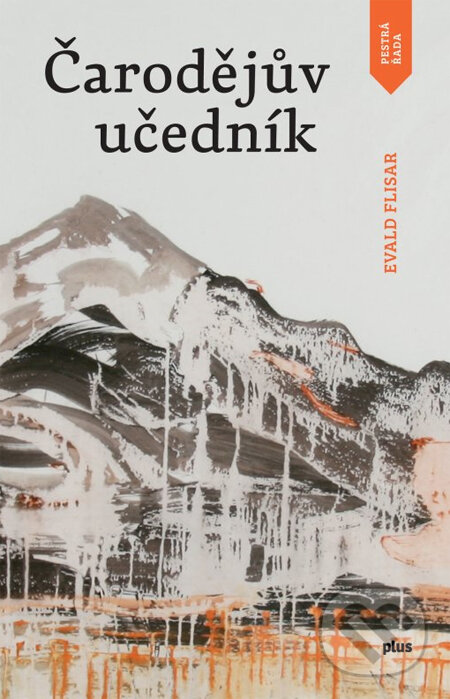 Kniha: Čarodějův učedník (Evald Flisar). Plus, 2013 Kniha: Čarodějův učedník (Evald Flisar). Plus, 2013