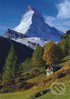 Puzzle: Matterhorn (Dino). Dino, 2013 Puzzle: Matterhorn (Dino). Dino, 2013