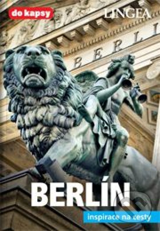 Berlín, Lingea, 2022