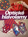 Kniha: 3D - Optické hlavolamy (Chris Madsen). Computer Press, 2003 Kniha: 3D - Optické hlavolamy (Chris Madsen). Computer Press, 2003