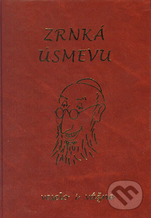 Kniha: Zrnká úsmevu (Marián Kandrik). Poradca s.r.o., 2003 Kniha: Zrnká úsmevu (Marián Kandrik). Poradca s.r.o., 2003