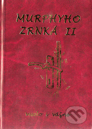 Murphyho zrnká II. - Kolektív autorov, Poradca s.r.o., 2002