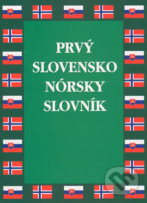 Kniha: Prvý slovensko-nórsky slovník (Karol Mišutta a Vladimír Faltus). Stimul, 2001 Kniha: Prvý slovensko-nórsky slovník (Karol Mišutta a Vladimír Faltus). Stimul, 2001