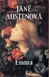 Kniha: Emma (Jane Austen). Academia, 2004 Kniha: Emma (Jane Austen). Academia, 2004