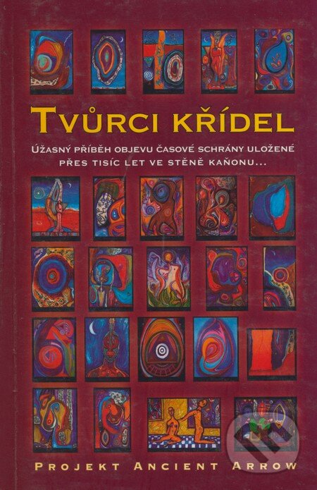Kniha: Tvůrci křídel (Lott). Lott, 2004 Kniha: Tvůrci křídel (Lott). Lott, 2004