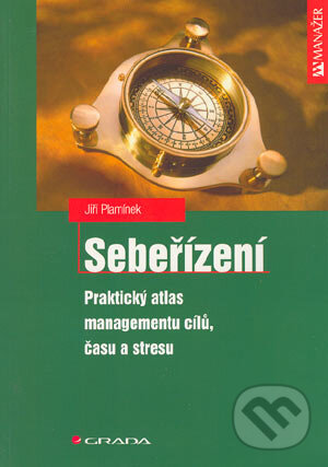 Kniha: Sebeřízení (Jiří Plamínek). Grada, 2004 Kniha: Sebeřízení (Jiří Plamínek). Grada, 2004