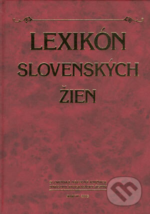 Kniha: Lexikón slovenských žien (Alena Táborecká, Anna Šourková a Ľudmila Ďuranová). Slovenská národná knižnica, 2003 Kniha: Lexikón slovenských žien (Alena Táborecká, Anna Šourková a Ľudmila Ďuranová). Slovenská národná knižnica, 2003