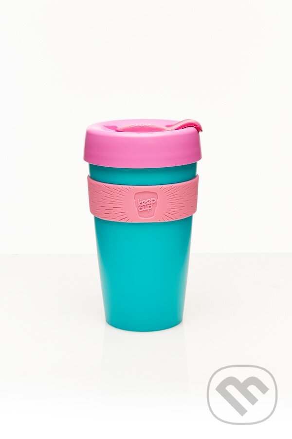 Giver L, KeepCup, 2013