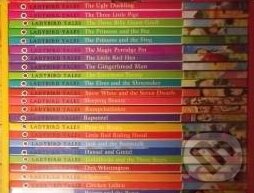 Kniha: Lady Bird Classic Collection (Ladybird Books). Ladybird Books, 2013 Kniha: Lady Bird Classic Collection (Ladybird Books). Ladybird Books, 2013