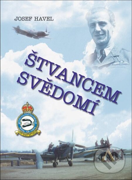 E-kniha: Štvancem svědomí (Josef Havel). Oftis, 1970 E-kniha: Štvancem svědomí (Josef Havel). Oftis, 1970