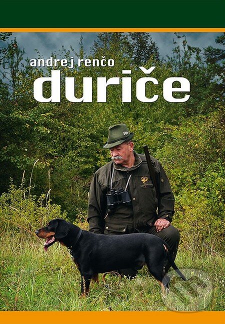 Kniha: Duriče (Andrej Renčo). PRO, 2013 Kniha: Duriče (Andrej Renčo). PRO, 2013