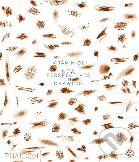 Kniha: Vitamin D2 (Tony Godfrey). Phaidon, 2013 Kniha: Vitamin D2 (Tony Godfrey). Phaidon, 2013