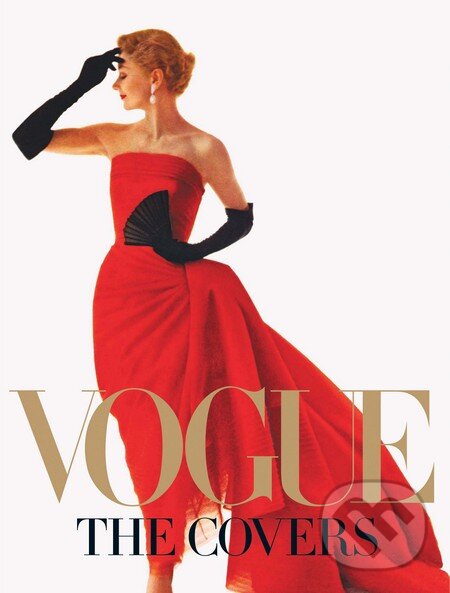 Kniha: Vogue (Hamish Bowles). Harry Abrams, 2011 Kniha: Vogue (Hamish Bowles). Harry Abrams, 2011