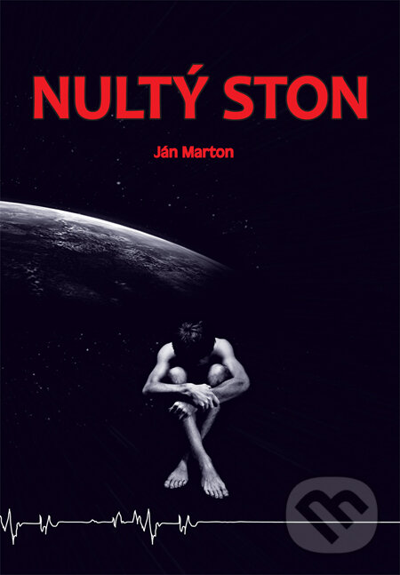 Kniha: Nultý ston (Ján Marton). HladoHlas, 2013 Kniha: Nultý ston (Ján Marton). HladoHlas, 2013