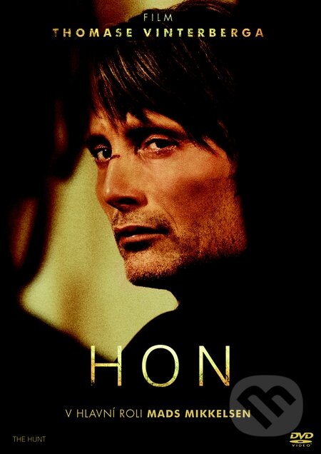 Film: Hon (Tomas Vinterberg a Thomas Vinterberg) (). Bonton Film, 2013 Film: Hon (Tomas Vinterberg a Thomas Vinterberg) (). Bonton Film, 2013