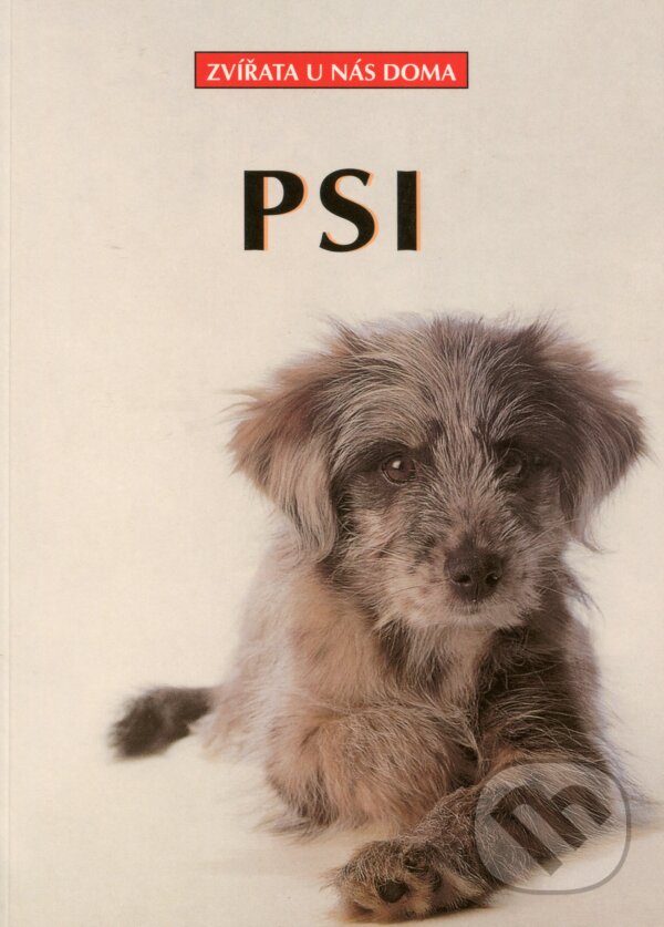 Kniha: Psi (Cesty). Cesty, 2002 Kniha: Psi (Cesty). Cesty, 2002