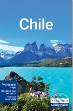 Kniha: Chile (Svojtka&Co.). Svojtka&Co., 2013 Kniha: Chile (Svojtka&Co.). Svojtka&Co., 2013