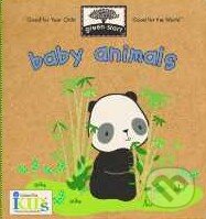 Kniha: Baby Animals (Innovative Kids). Innovative Kids, 2009 Kniha: Baby Animals (Innovative Kids). Innovative Kids, 2009